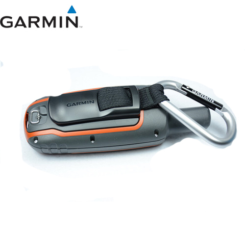 Original GPS Garmin Carabiner Clip 201X 309X 35 62SC 621SC 629SC 550 etrex30 dakota20 carabiner clasp mount handheld carabiner ► Photo 1/6