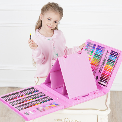 https://alitools.io/en/showcase/image?url=https%3A%2F%2Fae01.alicdn.com%2Fkf%2FHTB1DQuEXFzsK1Rjy1Xbq6xOaFXa8%2F176pcs-Art-Set-Children-Painting-Marker-Pen-Artist-Crayon-Drawing-Pen-For-Kids-Gift-Box-Art.jpg_480x480.jpg