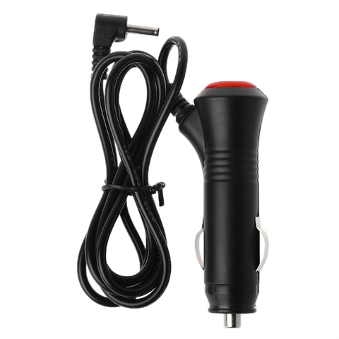 DC 12V 3.5MM Car Adapter Charger Cigarette Lighter Power Plug Cord GPS Cable ► Photo 1/5