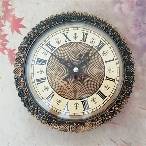 5PCS 150MM Large Built - in Clock DIY Classical Insert Clock Repair Quartz Insert Clock ► Photo 1/1