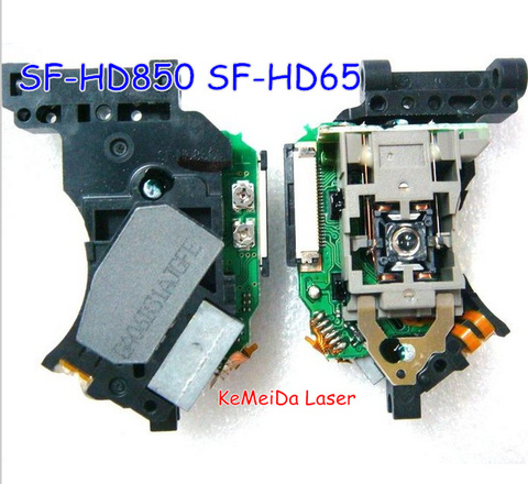 Original New SF-HD850 SF-HD65 HD850 HD65  DVD Laser Lens Lasereinheit Optical Pick-ups Bloc Optique ► Photo 1/2