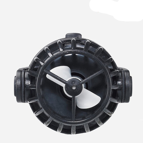 Jebao RW-4P RW-8P RW-15P RW-20P RW Series Water Pump only No Controller for Marine Coral Reef Tank Jebao Wave Maker ► Photo 1/3