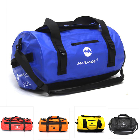 Outdoor Swimming Waterproof Bag Fishing Dry Bag Camping Fitness Sailing Water Resistant Bag Trekking River Shoulder Ocean Pack ► Photo 1/6