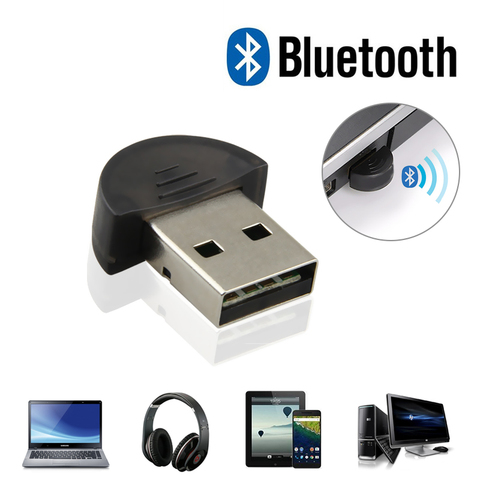 Adaptador Bluetooth Pc