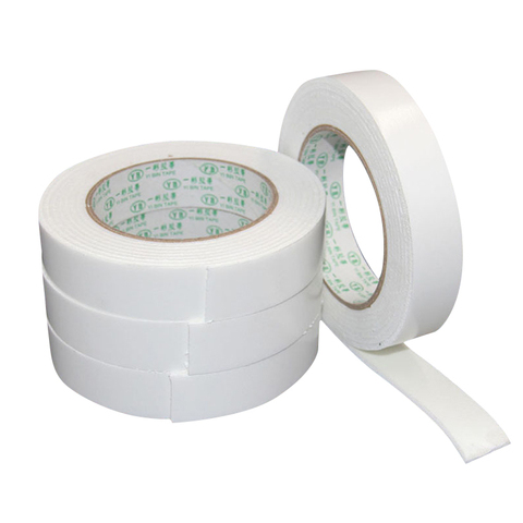 5M Super Strong Double Faced Adhesive Tape Foam Double Sided Tape Self Adhesive  Pad For Mounting Fixing Pad Sticky