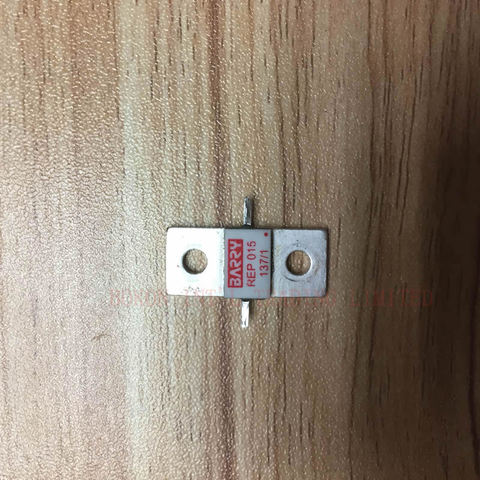 Flanged Attenuator 100W 50OHM DC-2.0GHz 20dB REP 015 Cross Reference RFP-100N20AE 100-9AE-S Used 100%DC Resistance Check Tested ► Photo 1/4