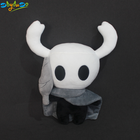 2022 Hollow Knight Plush Toys Hot Game Plush Figure Genius Stuffed Toy Soft Dolls Kids Juguetes Collection Gift Home Decor 30cm ► Photo 1/1