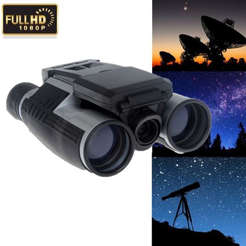 Top Quality Binoculars Telescope 2