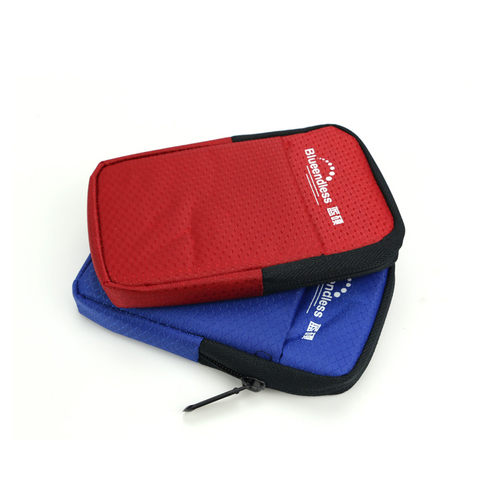 hard drive carry bags SSD HDD protect case for HDD/MP3/MP4/Earphone/Enclosure/Digital protective anti-shock hard disk bags ► Photo 1/4