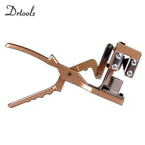 Drtools Hot Free Shipping Grafting Machine Vegetable Grafter Tree Grafting Tool Fruit Engrafter Pruning Shears Scissor 2022 ► Photo 1/6