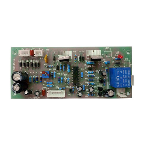 TND SJW voltage stabilizer control board 1.5KVA ► Photo 1/1