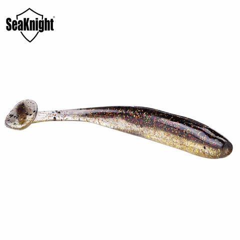 SeaKnight Brand Soft Lure Artificial Baits Fishing Lure Soft Bait for River Fishing Saltwater Fishing 6.2g 7g 7.4g 16g 1Bag/Lot ► Photo 1/6