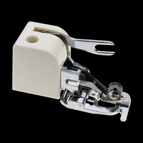 CY-10 cutter overlock presser foot, accessories for household electric sewing machines. ► Photo 1/6