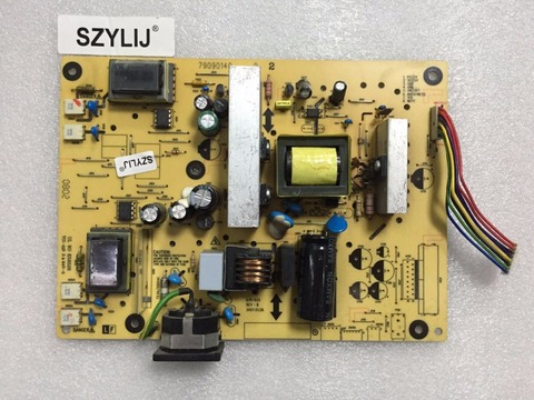SZYLIJ 80% new VA2220W power board VX2240W/VA2216W high voltage board E131175/ILPI-033 REV:B spot ► Photo 1/4