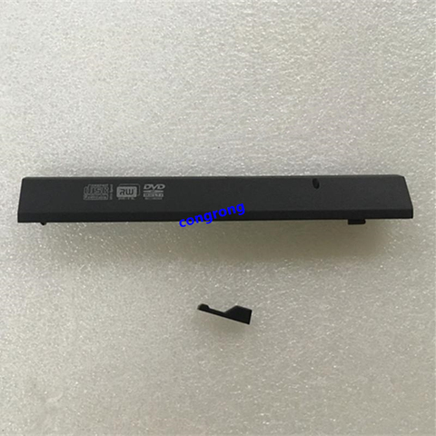 Laptop Replacement Optical Drive Faceplate DVD Bezel Cover For Lenovo  V310-15ISK V310-15  CD-ROM Caddy 3WLV7CRLV00 ► Photo 1/1