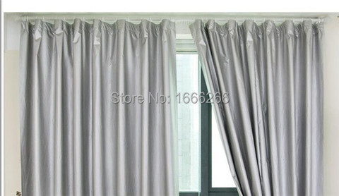 Emf shielding nickel copper conductive fabric for electronic blocking curtains ► Photo 1/1
