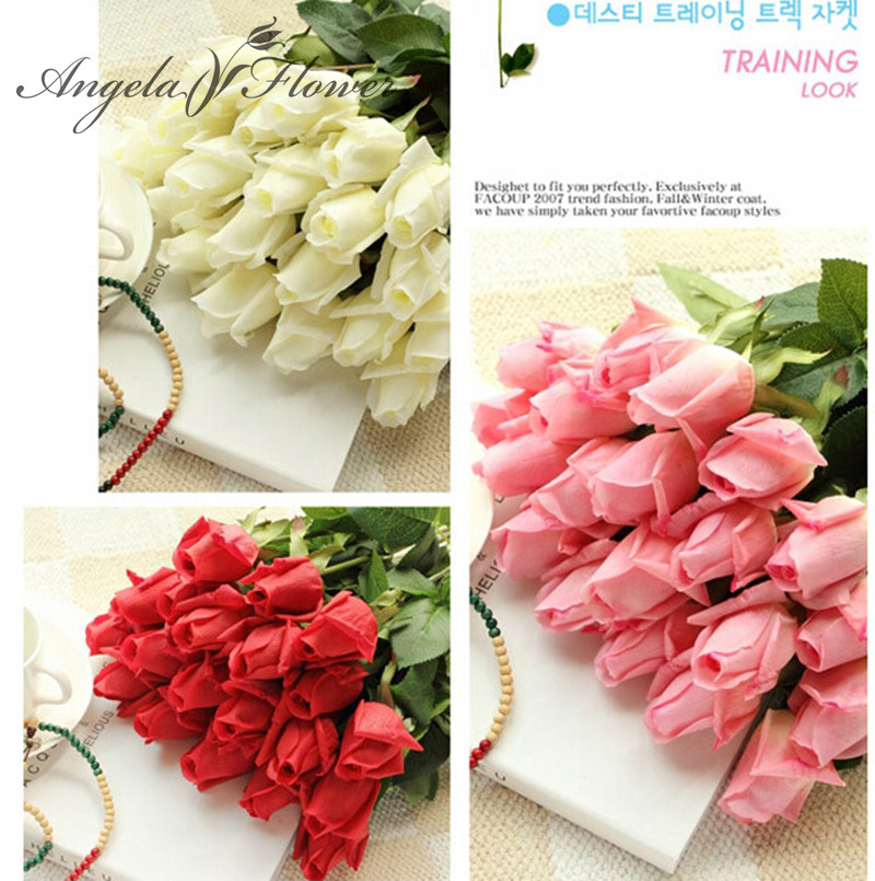 History Review On Free Shipping 11pcs Lot Fresh Rose Artificial Flowers Real Touch Home Decorations For Wedding Party Or Birthday Aliexpress Er Angela Flower Official Alitools Io - Home Decorators Free Shipping