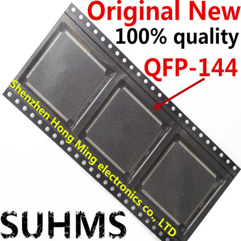 (2piece)100% New TMS320D788E001BRFP QFP-144 Chipset ► Photo 1/1