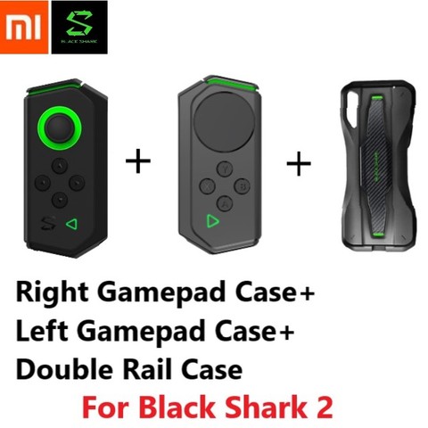 For Xiaomi Black Shark 2 Pro Case soft Back Cover For xiaomi BlackShark 2  pro Gaming