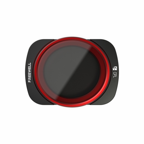 Freewell Single Filters for DJI Osmo Pocket ► Photo 1/3