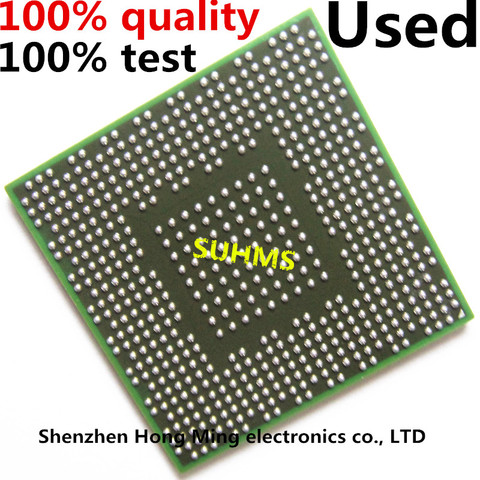 100% test very good product N15V-GM-S-A2 N15V GM S A2 bga chip reball with balls IC Chipset ► Photo 1/1