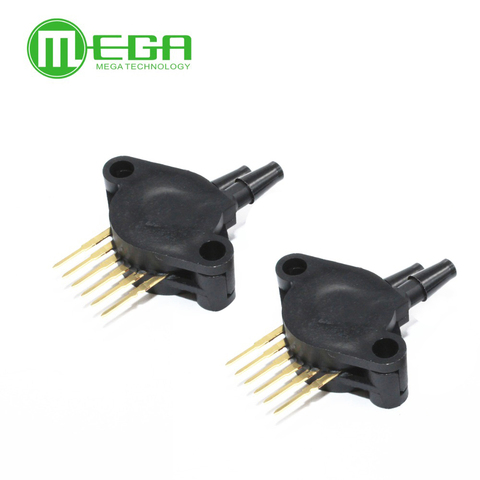 1pcs  new original 1pcs MPX5010DP MPX5010 ENSOR ► Photo 1/1