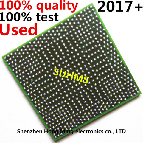 DC:2017+ 100% test very good product 216-0749001 216 0749001 bga chip reball with balls IC chips ► Photo 1/1
