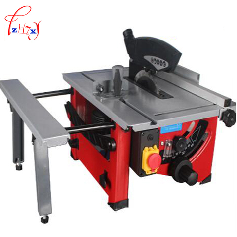 4800r/min Sliding Woodworking Table Saw 210 mm Wooden DIY Electric Saw JF72102 Circular Angle Adjusting Skew Recogniton Saw 1PC ► Photo 1/6