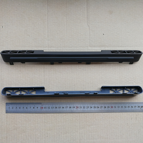 New original laptop parts for DELL Inspiron 15 7000 7566 7567  0D4X69  hing tail REAR COVER 0D4X69 D4X69 ► Photo 1/4
