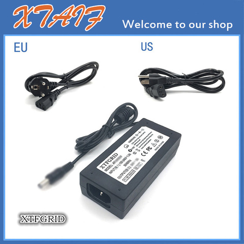 AC/DC Power Supply Adapter Charger For Epson Perfection 1660 2400 2480 2580 3400 3590 3170 4180 4490 V500 V600 V700 V750 Scanner ► Photo 1/1