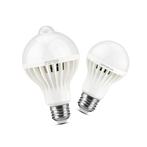 led bulbs a shape 5w 7w