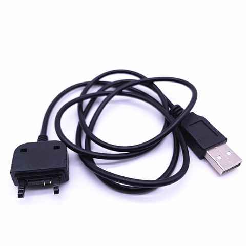 Usb Charging Cable for Sony Ericsson W715 W715i W760 W760i W800 W800i W810 W810i W830 W830i W850 W850i W880 W880i W888 W890 ► Photo 1/6