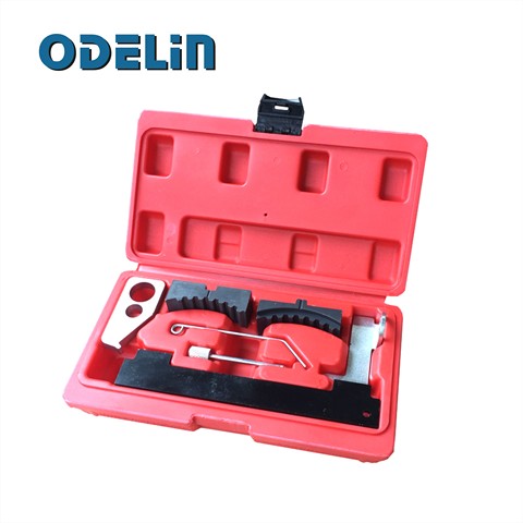 Engine Timing Tool Kit For Fiat,Cruze,Vauxhall/Opel  Auto Engine Repair Tools ► Photo 1/1