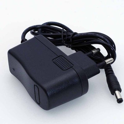 16.8 V Charger 14.8 v 18650 Lithium Battery Charger DC 5.5 * 2.1 MM Polymer battery charger ► Photo 1/3