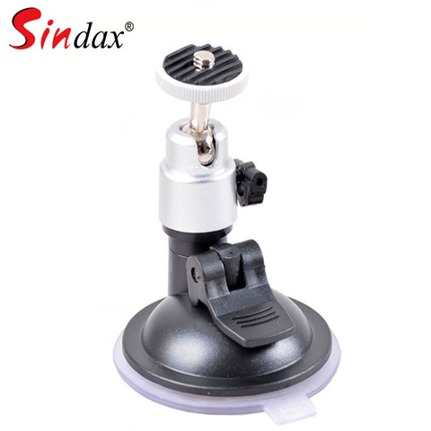 DVR Car Suction Cup Mount Holder Window Glass Car Suction Mount for Car GPS DVR Holder ► Photo 1/1