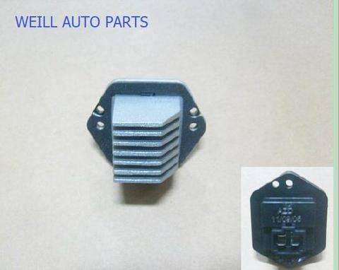 WEILL8107300-K00 / 8107500XK90XA Speed control module for GREAT WALL Haval Wingle ► Photo 1/3