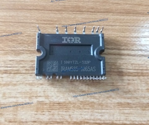 IRAM535-1065AS  FREE SHIPPING NEW AND ORIGINAL MODULE ► Photo 1/2