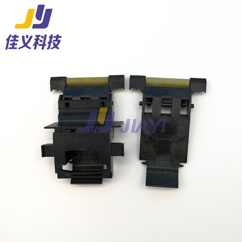 Hot Sales&Good Price!!!Mutoh VJ-1604 Cutter Plotter Pinch Roller Assembly Pressure Frame Assembly ► Photo 1/5