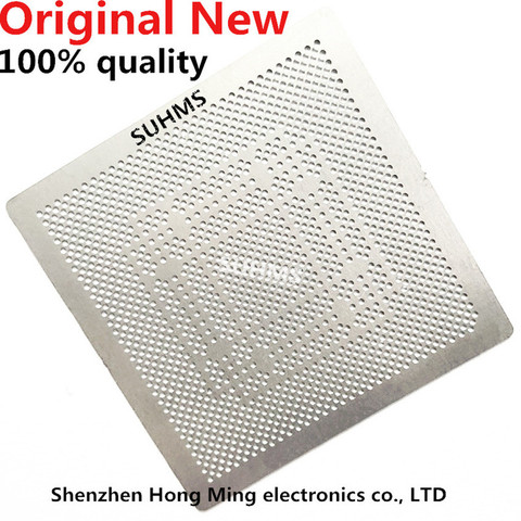 Direct heating MCP79U-B2 MCP79U-B3 Stencil ► Photo 1/1