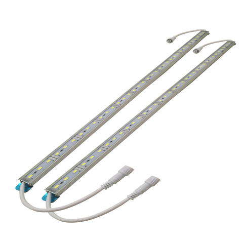 50cm led rigid strip bar lights waterproof IP68 SMD 5730 DC12V 36leds Cabinet Lamp outdoor Lighting ► Photo 1/6