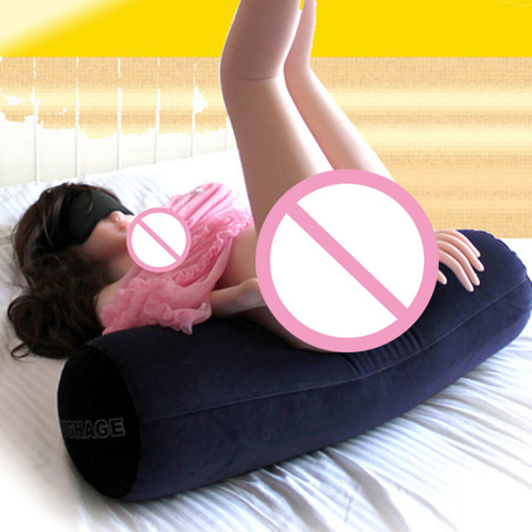 Toughage Multifunctional Sex Magic Cushion Sex Sofa Hold Pad Bed Sex Toys Inflatable Sexual Position Pillow Sex Furnitures - Price history & Review | AliExpress Seller - Mingliu Sex Product Store | Alitools.io Toughage Multifunctional Sex Magic Cushion Sex Sofa Hold Pad Bed Sex Toys Inflatable Sexual Position Pillow Sex Furnitures - Price history & Review | AliExpress Seller - Mingliu Sex Product Store | Alitools.io