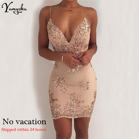 Sexy club outfits Sequins Summer Dress Women Mini Black bodycon Party dress vintage woman sukienki Dresses vestidos clothes 2022 - Price history & Review | AliExpress Seller - Yamycka Official Store | Alitools.io Sexy club outfits Sequins Summer Dress Women Mini Black bodycon Party dress vintage woman sukienki Dresses vestidos clothes 2022 - Price history & Review | AliExpress Seller - Yamycka Official Store | Alitools.io