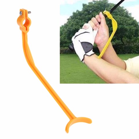 smykker ur Trampe Price history & Review on Practice Guide Golf Swing Trainer Beginner  Alignment Golf Clubs Gesture Correct Wrist Training Aids Tools Golf  Accessories | AliExpress Seller - McSport Store | Alitools.io