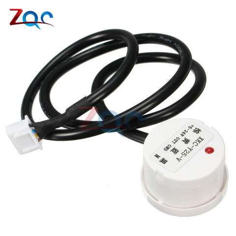 XKC Y25 T12V Liquid Level Sensor Switch Detector Water Non Contact Manufacturer Induction Stick Type Durable Y25-T12V ► Photo 1/5