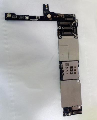 Original used Mainboard For iPhone 6plus 6+ 6p 6 plus 5.5