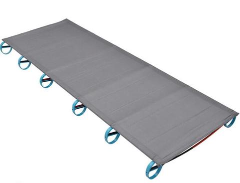 Outdoor Folding Camping Cot Ultralight Portable Waterproof Hiking Fold Bed For 180CM ► Photo 1/1