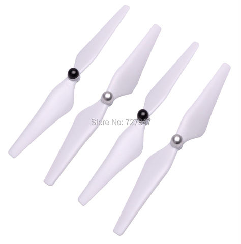 Propeller 9450 9*4.5 Self-locking Propellers Prop CW/CCW for 2212 920KV Motor Phantom 3 F450 F550  RC Drone RC Quadcopter ► Photo 1/2
