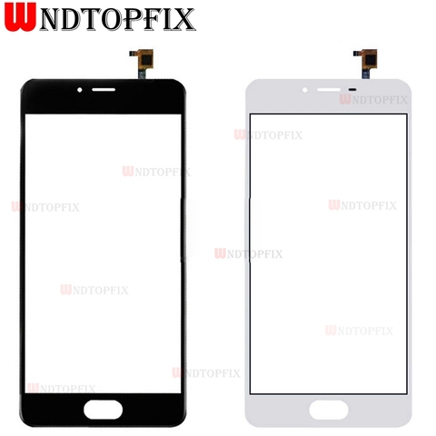 New Glass For Meizu M3s Mini Touch Screen For Meizu M3s Mini Touch Panel Meizu M5S Touchscreen M5c Panel Digitizer M5 Smartphone ► Photo 1/1