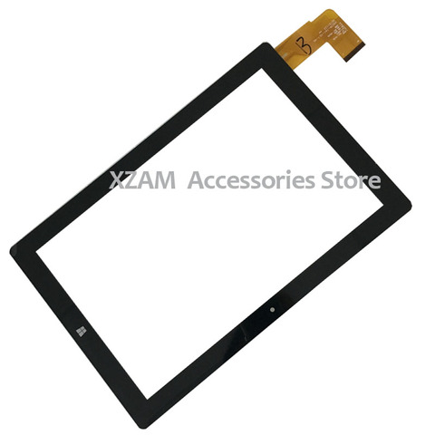 HENRYLIAN   10.1'' NEW tablet pc for Chuwi Hi10 CW1515 digitizer touch screen glass sensor HSCTP-747-10.1-V0 ► Photo 1/2