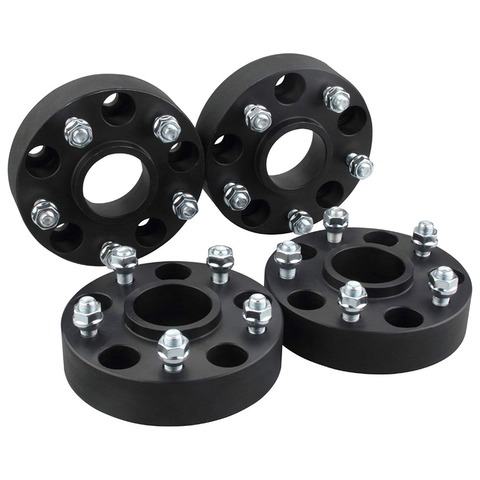 1pcs 5x5 Wheel Spacers 1.5